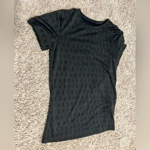 Under Armour athletic t-shirt